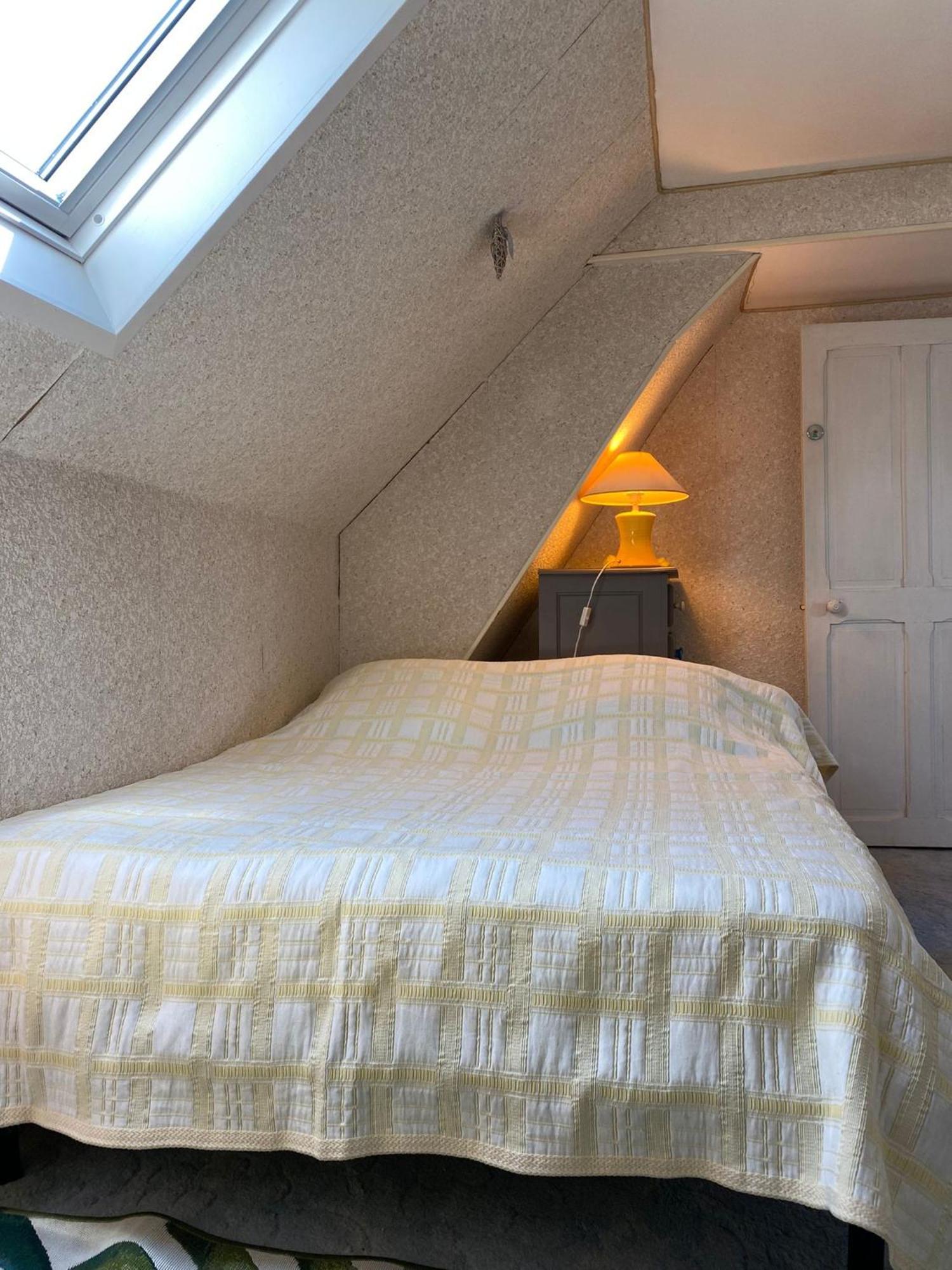 Holiday home Grand A 25 Minutes Du Puy Du Fou Montournais